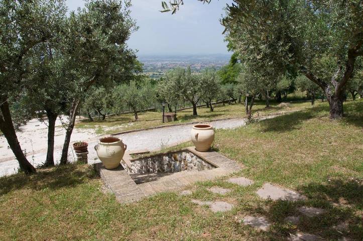 Casa vacanza per 4 persone, con terrazza e giardino nonché panorama - 1