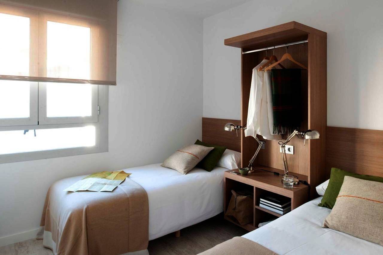 Eric Vökel Boutique Apartments - Atocha Suites in Arganzuela, Madrid