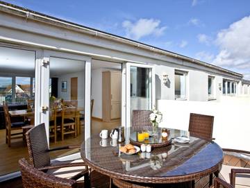 Holiday Rental for 6 People in Porth, Newquay, Photo 4
