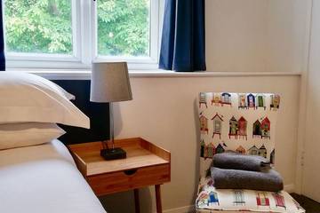 Log Cabin for 5 People in Croyde, Devon, Photo 4