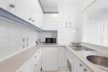 Vakantieappartement voor 4 Personen in Torrox Costa, Torrox, Afbeelding 4