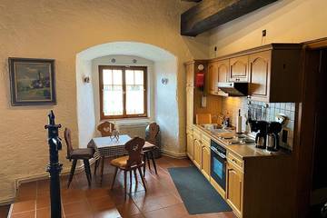 Château pour 4 Personnes dans Nuremberg, Bavière, Photo 1