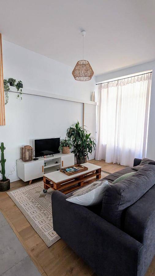 Gîte pour 2 personnes, avec vue dans Nausicaá Centre National de la Mer - 3