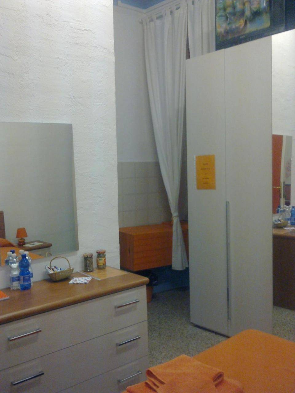 Guest House Erika in La Spezia (City), La Spezia