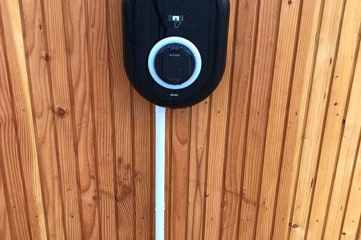 Gîte pour 3 personnes, avec jacuzzi et jardin à Luçay-le-Mâle