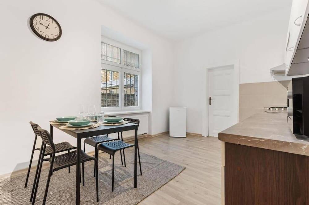 Entire apartment, City Center Suite Modern in Bratislava, Bratislava region