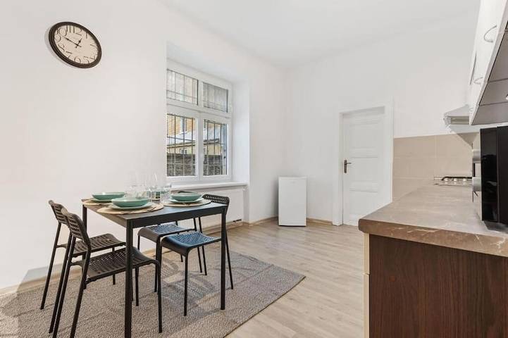 Holiday apartment for 8 people - 1