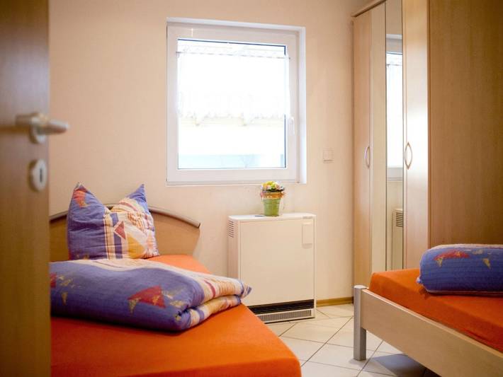 Ferienwohnung für 4 Personen, mit Garten in Europa-Park - 4