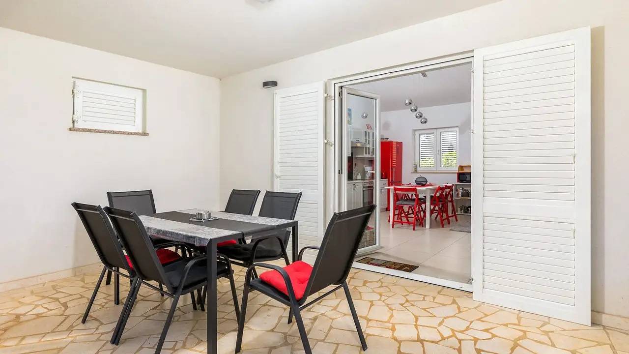 Villa für 6 Personen (100 m²) in Premantura in Premantura, Südküste Istrien