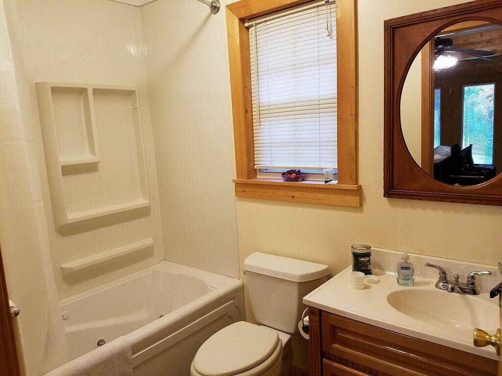 Smoky Mountain Area Entspannung, Erholung, Familie und tierfreundlich in Cocke County