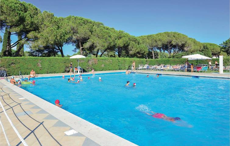 Casa vacanza per 4 persone in Provincia di Caserta