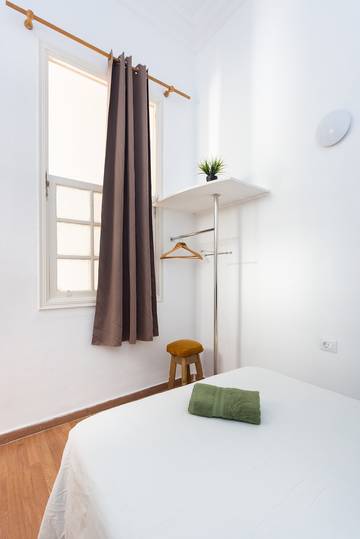 Pension voor 2 Personen in Santa Cruz de Tenerife, Regio van de hoofdstad van Tenerife, Afbeelding 2