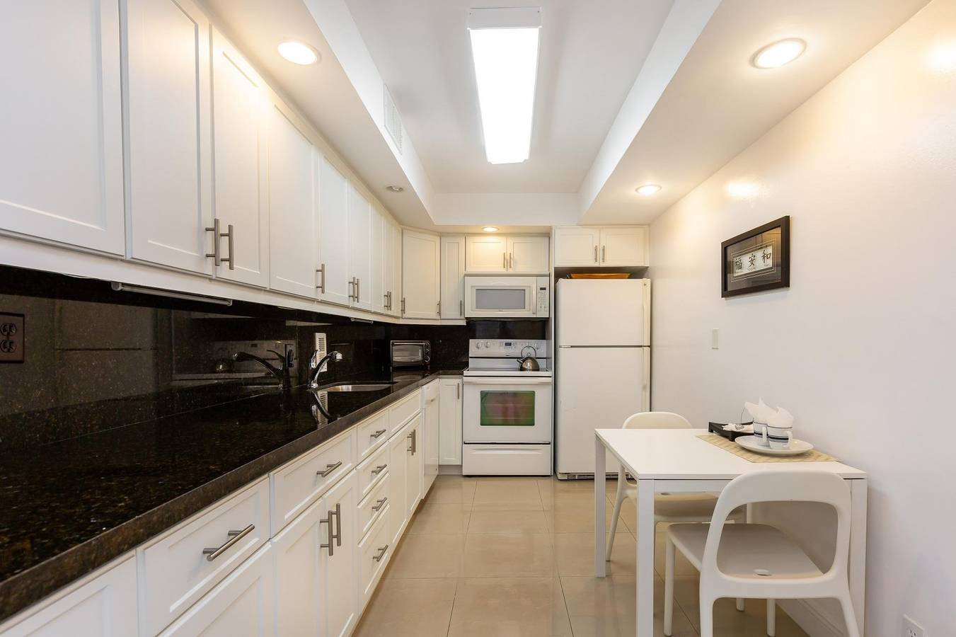 Apartamento entero, Apartamento de vacaciones para 4 personas con balcón in Hollywood Beach (FL), Hollywood (Florida)