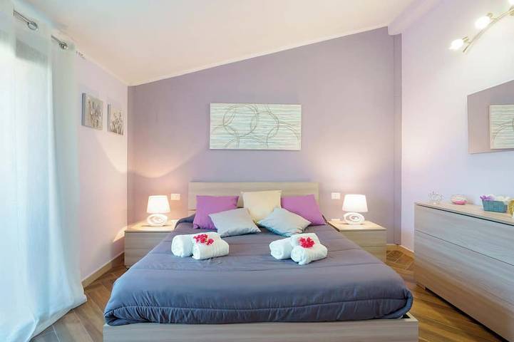 Appartamento in villa in Cagliari, Campidano