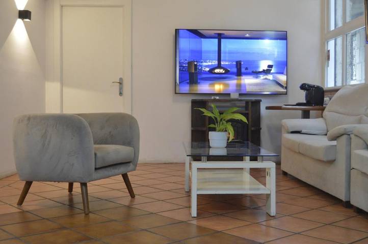 Hôtel pour 3 personnes à Marín - 3