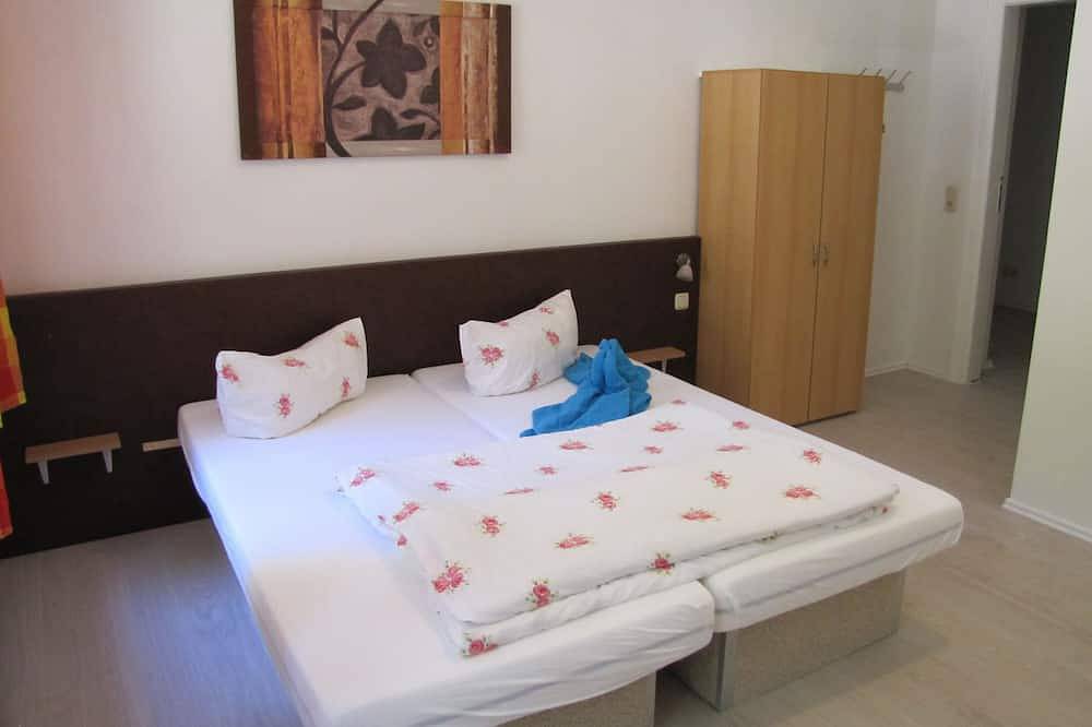 Appartement entier, Appartement à petit prix pour 2 personnes in Cotta, Dresde