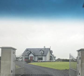 Cottage pour 3 personnes, avec jardin, animaux acceptés dans Rosslare