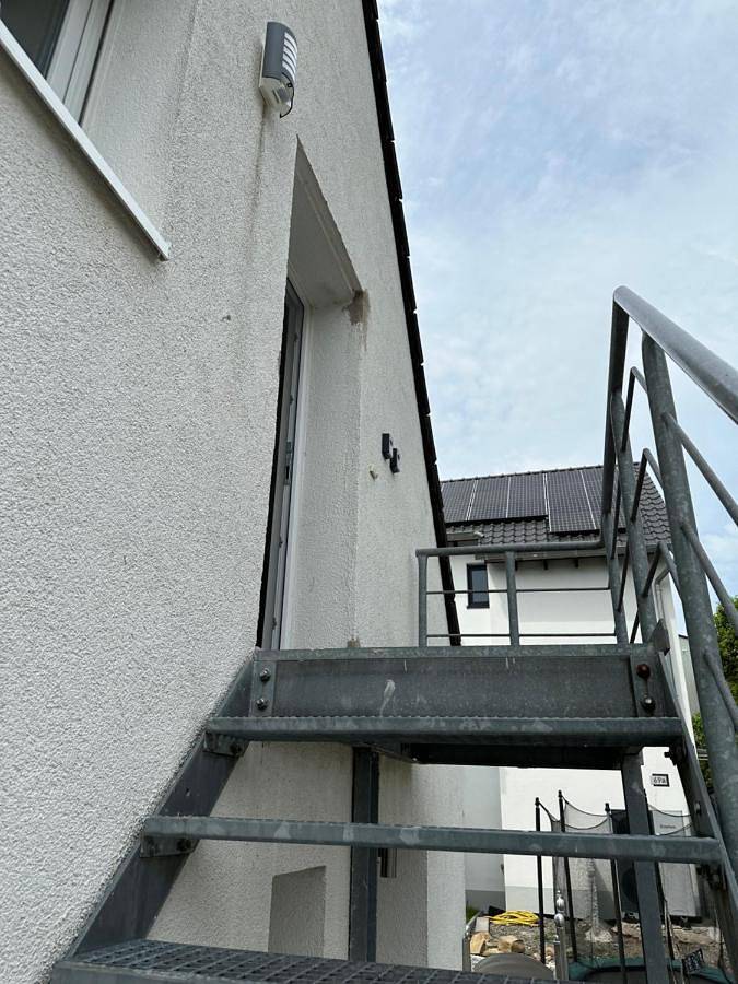 Appartement entier, Zur schönen Aussicht I 80 I Am Wald I Zuhause in Dortmund, Ruhr