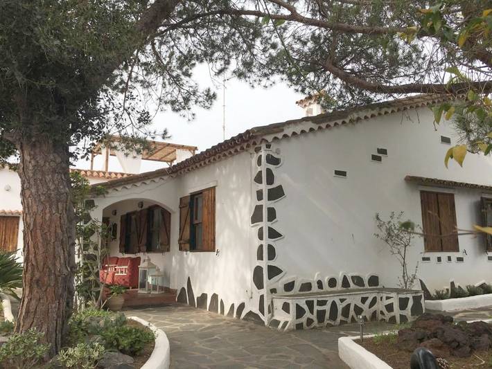 B&b per 6 persone, con Terrazza e Giardino a Gran Canaria