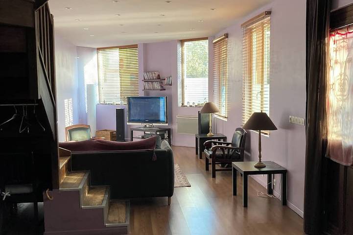 Hôtel pour 3 personnes