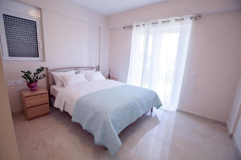 Geheel appartement, Over the horizon in Asini, Argolis