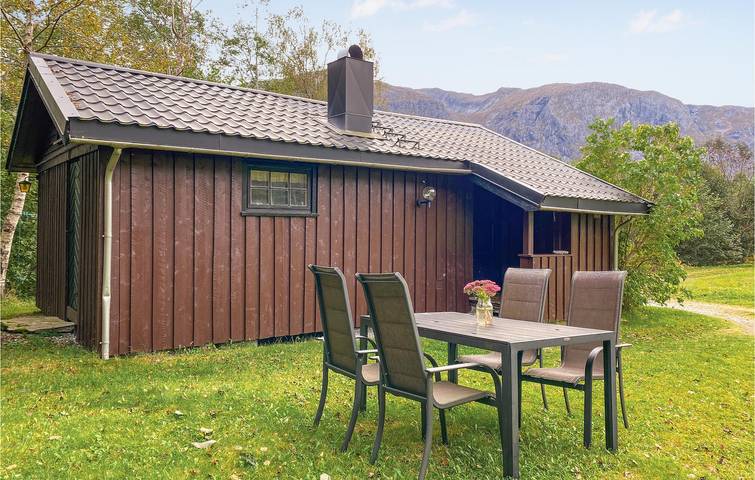 Ferienhaus für 5 Personen in Rauma (Norwegen), Nördliches Fjordnorwegen