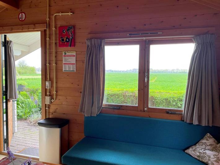 Ferienhaus für 3 Personen in Zeeland - 4