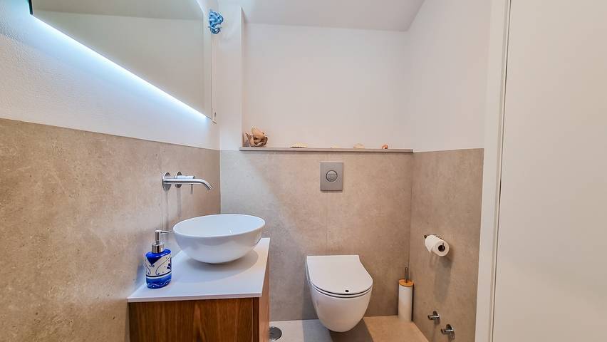 Ferienhaus für 4 Personen in Faro - 4