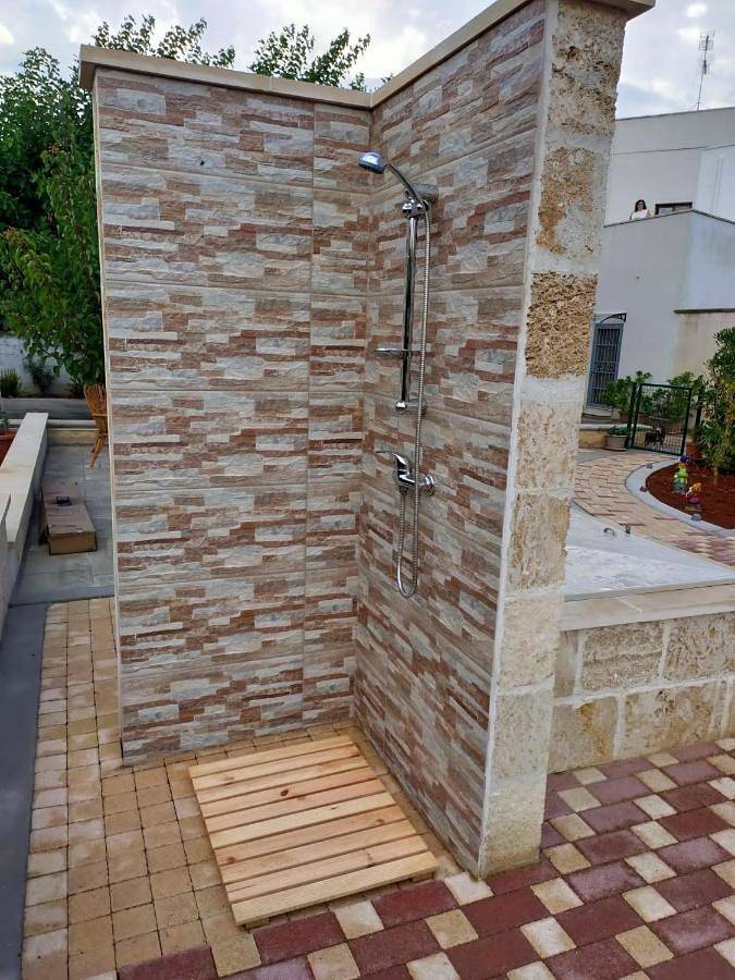 Double or Twin Room in Sannicola, Golfo di Taranto