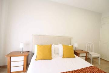 Apartamento De Férias para 4 Pessoas em Lisboa, Distrito de Lisboa, Foto 4