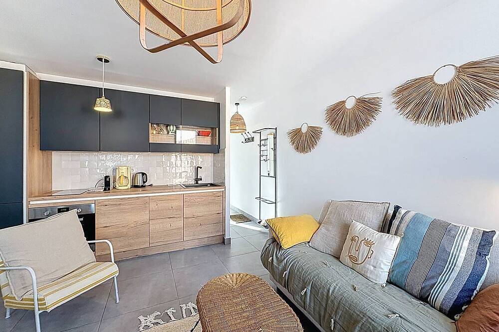 Photo : Appartement de vacances