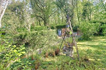 Maison De Vacances pour 5 Personnes dans Bois de Cise, Ault, Photo 3