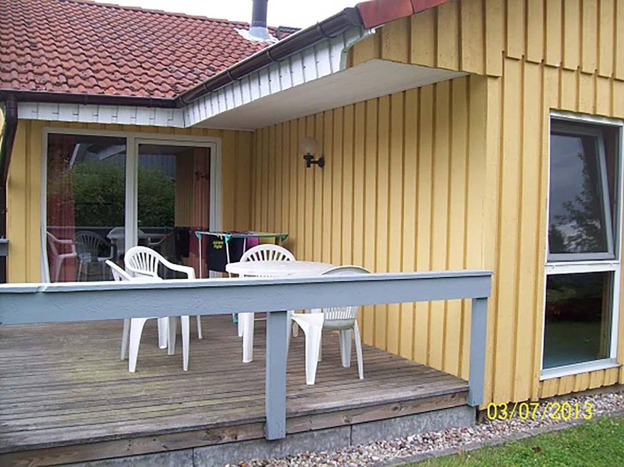 Casa vacanza a Mirow a partire da 122€ a notte