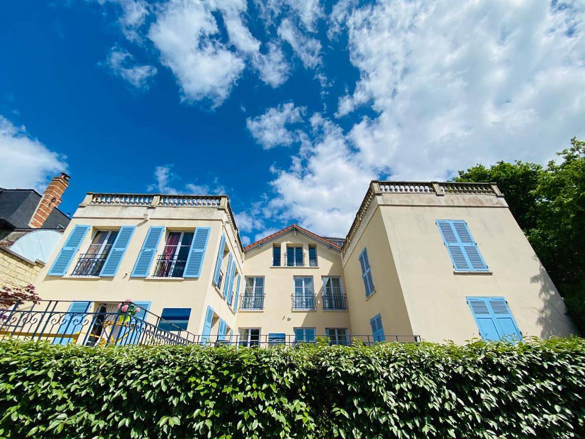 Villa Talisman in Saint-Germain-en-Laye, Yvelines