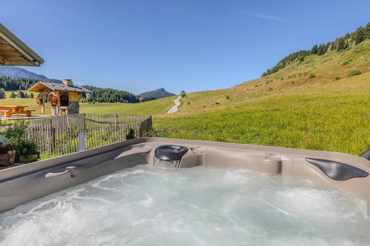 Ferienhaus für 20 Personen, mit Garten und Whirlpool, mit Haustier in Frankreich - 2