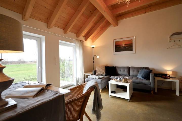 Ferienwohnung für 2 Personen, mit Terrasse in Ostbense - 3
