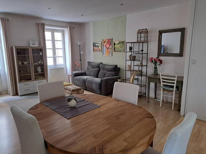 Gîte pour 4 personnes dans Office de Tourisme du Pays de Figeac