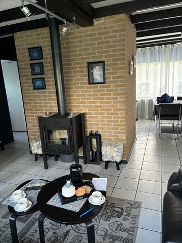 Ferienhaus für 6 Personen in Holländische Küste, Bild 4