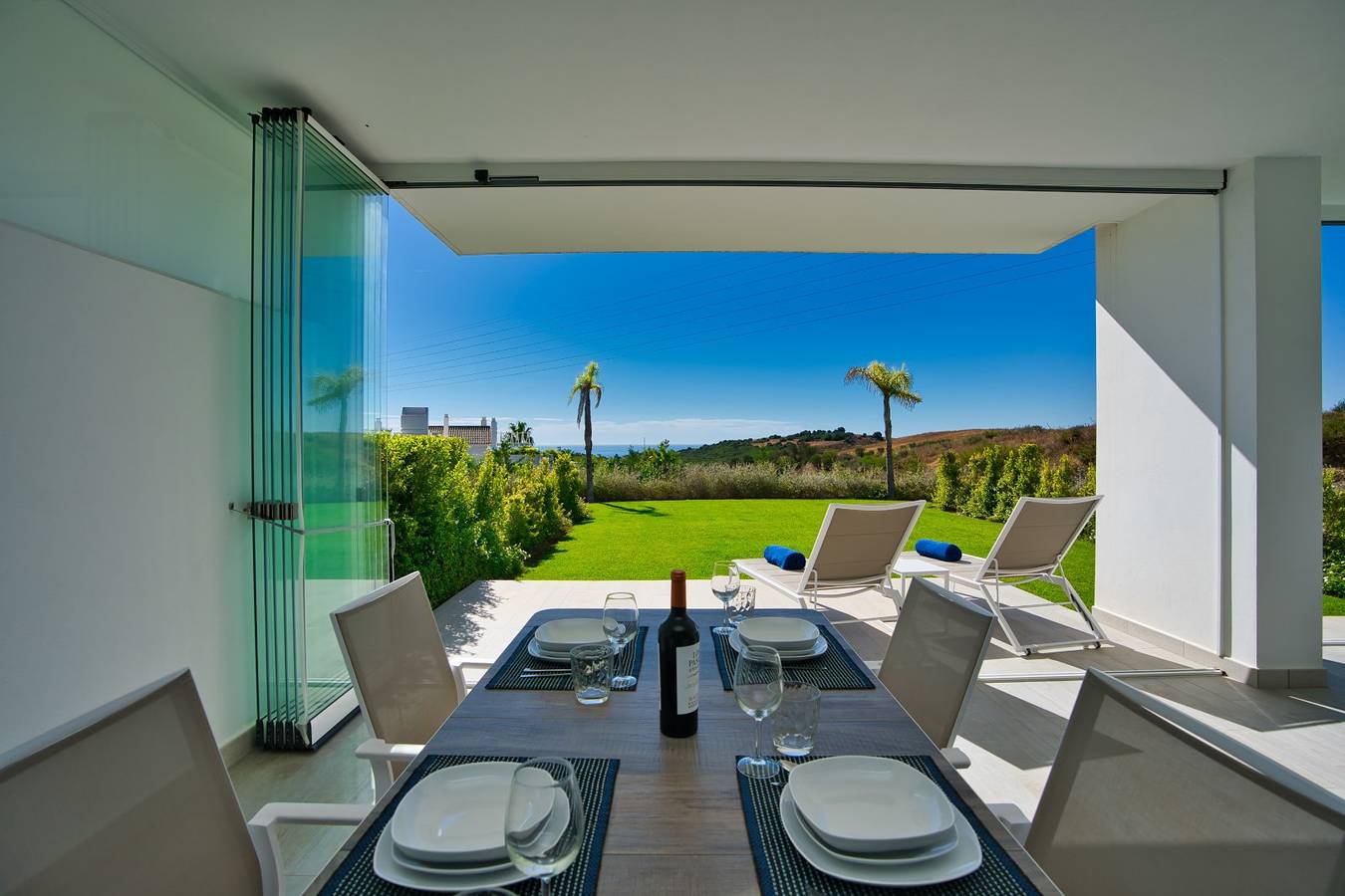 Geheel appartement, Al-1103 Estepona - Apartment - Alcazaba Lagoon in Alcazaba Lagoon, Casares
