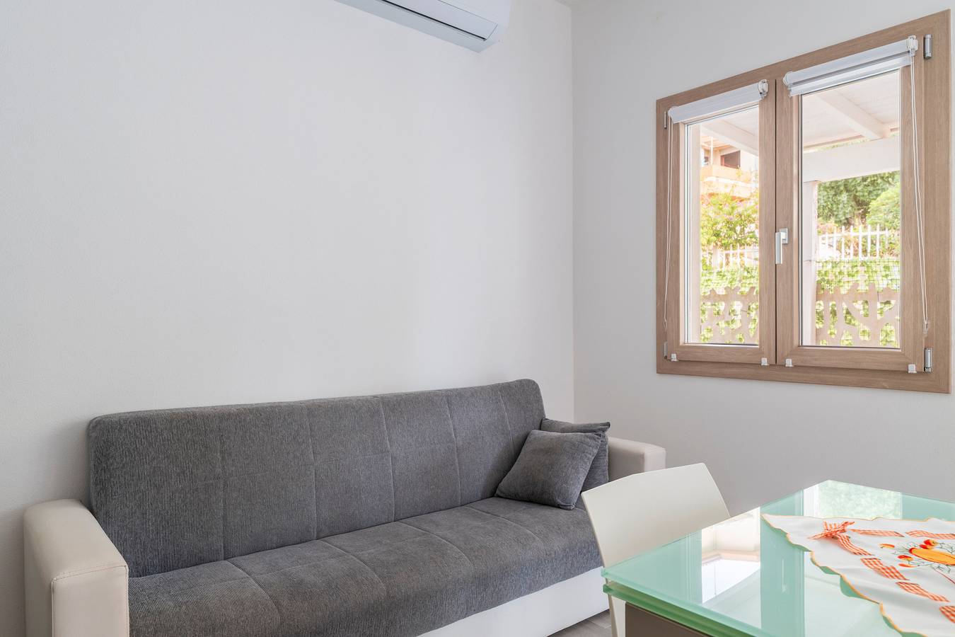 Ganze Wohnung, La Casa di Samu - Apartment Bianco in Arbatax, Tortolì