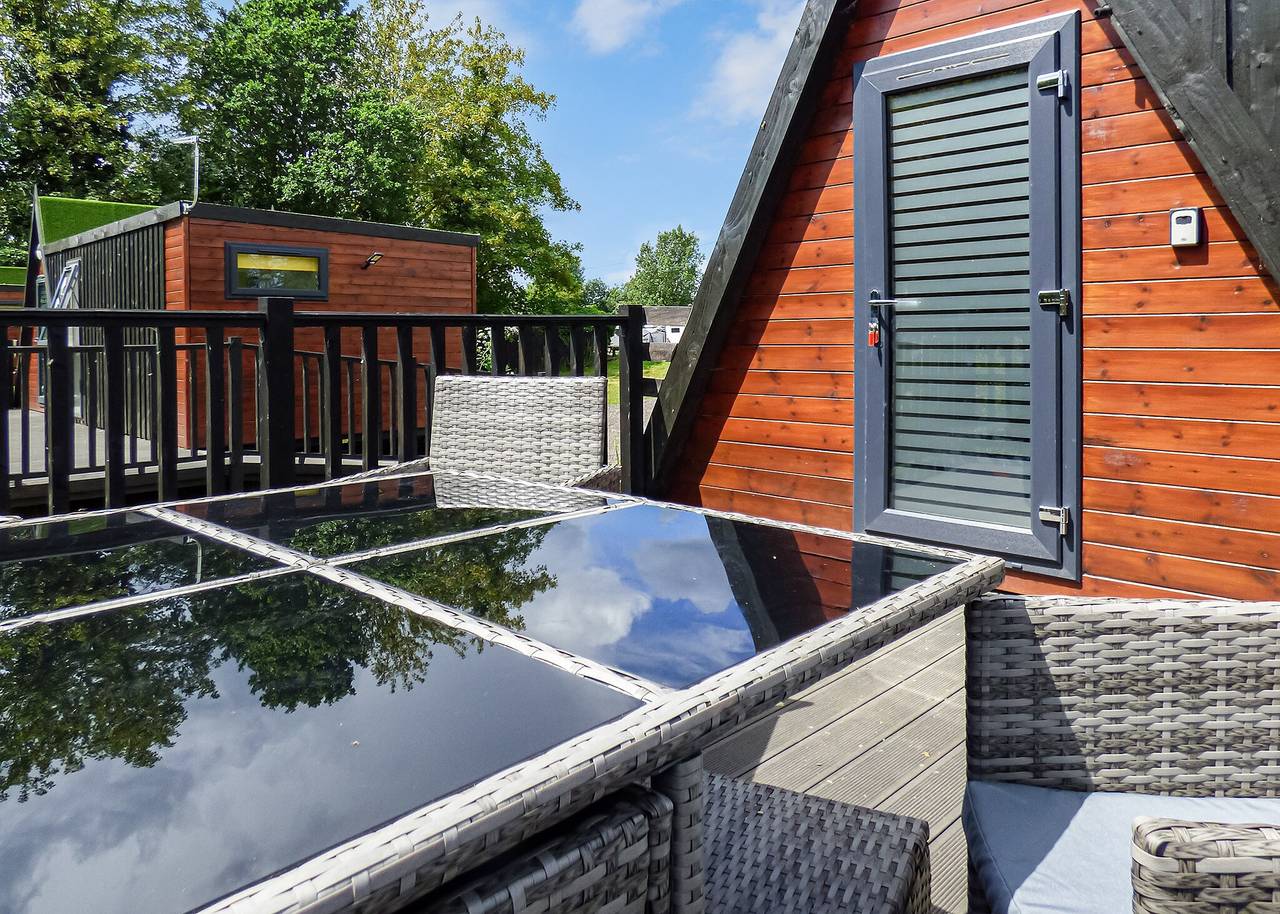 Cottage für 4 Personen in Broxbourne, Hertfordshire