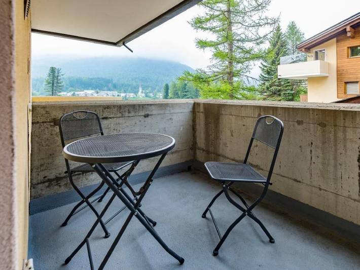 Ganze Wohnung, Pra d'Sura 113 in Bregaglia, Sankt Moritz