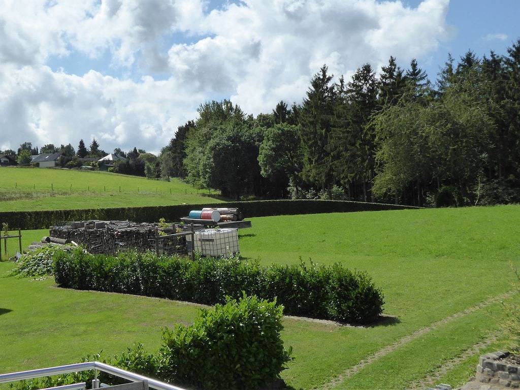 Ferienwohnung mit 2 Schlafzimmer in Schmidt, Nideggen