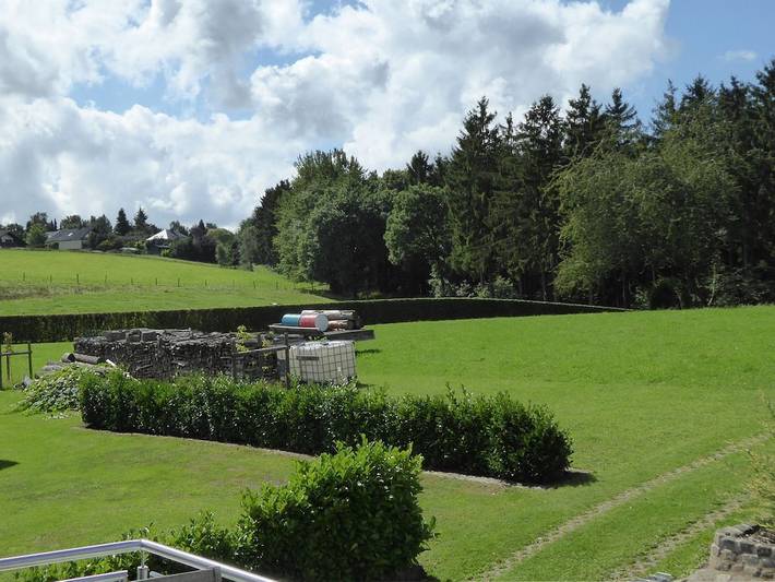 Ferienhaus für 4 Personen, mit Terrasse in Nideggen - 4