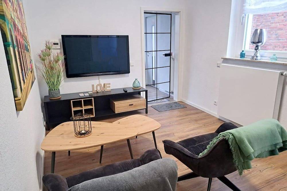 Ganze Wohnung, Ferienwohnung Kramer, 1-3 Pers. in Steinfurt, Münsterland