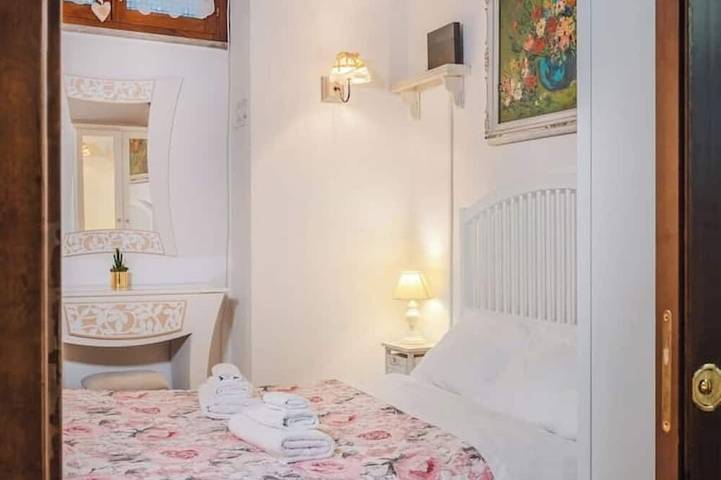 Appartamento intero, Duchess de' Medici Suite in Bracciano, Lago di Bracciano