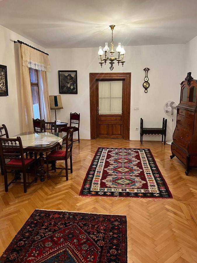 Gîte pour 4 personnes, avec vue dans Poiana Brasov - Brasov