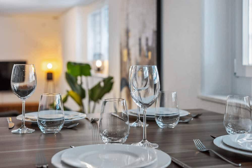 Ganze Wohnung, The R Apartment Froburg, Parking, Öv, Golfplatz in Kanton Solothurn
