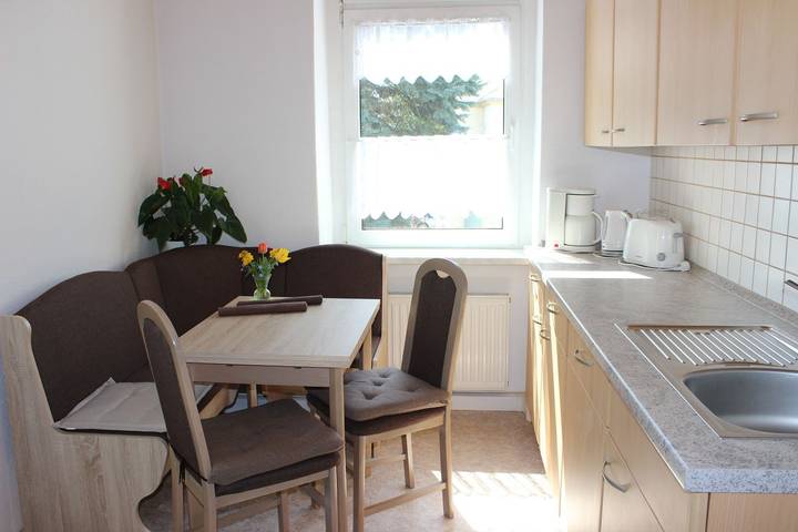 Ferienwohnung für 2 Personen, mit Balkon/Terrasse in Sachsen - 3