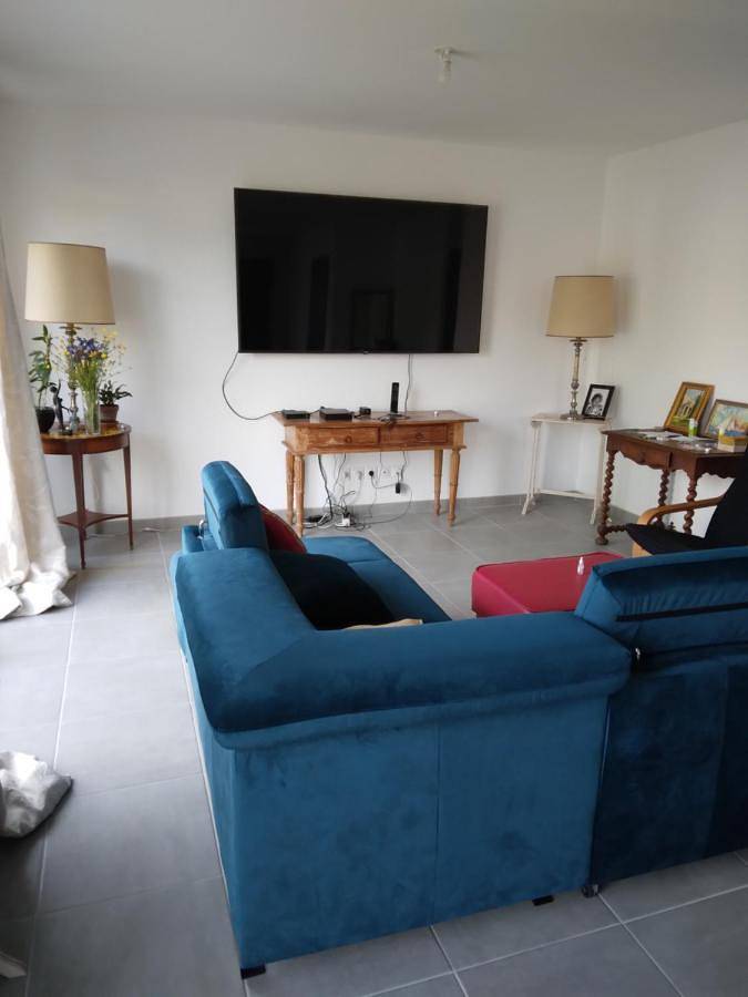 Ferienwohnung für 6 Personen - 1